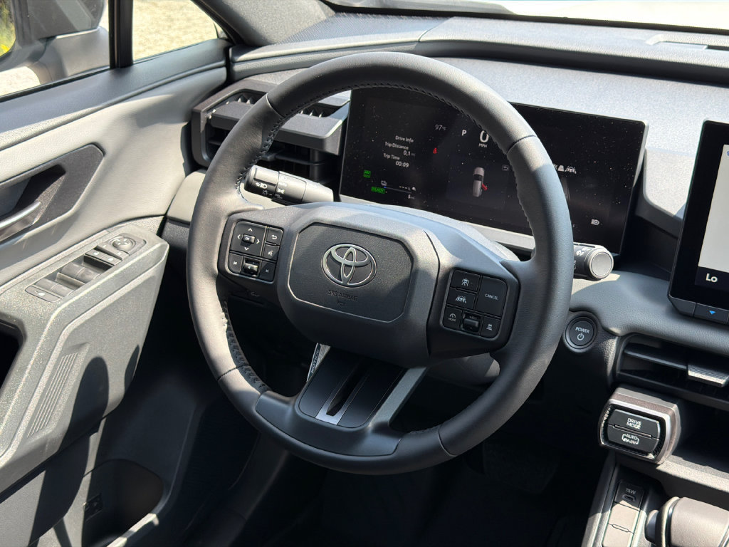 New 2026 Toyota RAV4 SE w/ Convenience Package AWD/4WD image 29