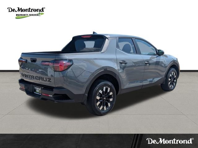 New 2026 Hyundai Santa Cruz SE FWD image 5