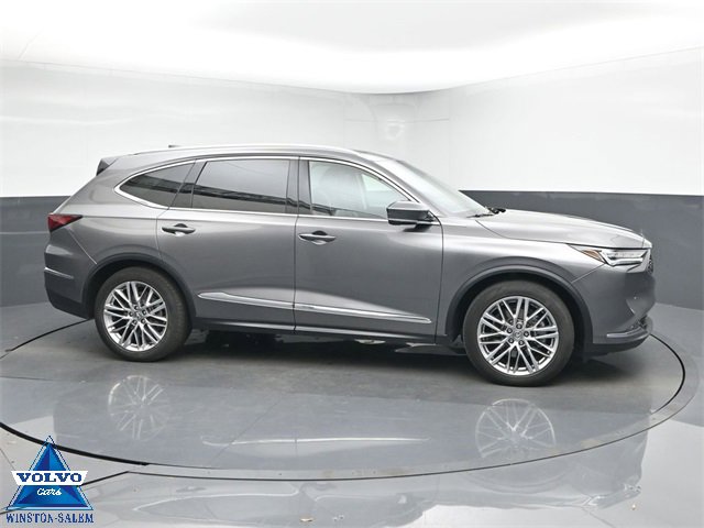 Used 2023 Acura MDX SH-AWD w/ Advance Package
