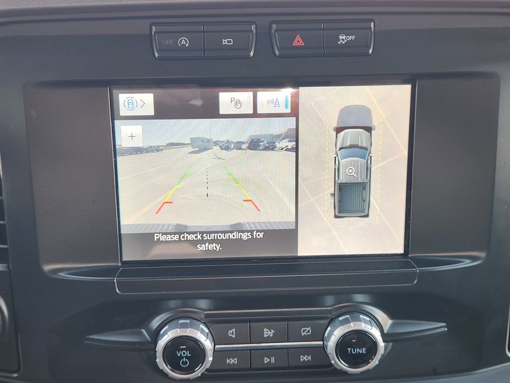 Certified 2023 Ford F150 XLT w/ Equipment Group 301A Mid RWD image 17