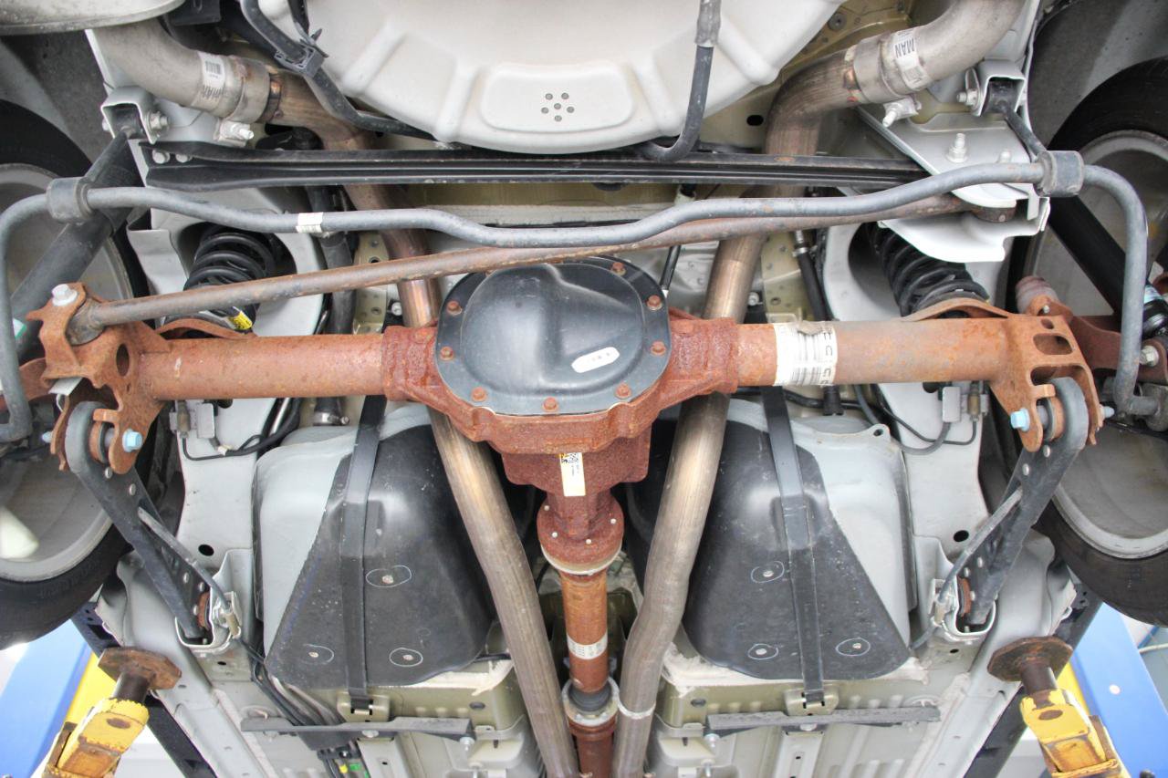 Used 2010 Ford Mustang GT RWD image 89