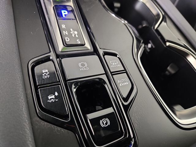 New 2026 Lexus RX 450h AWD image 27