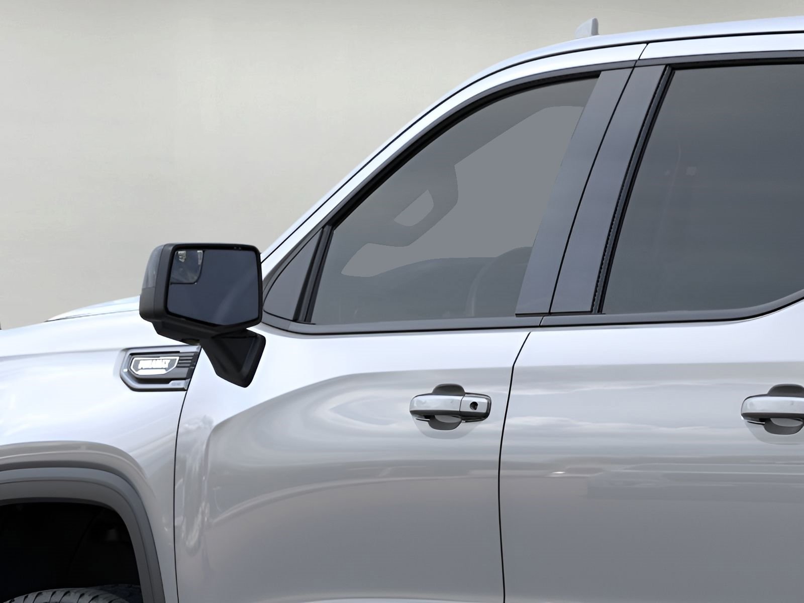 New 2026 GMC Sierra 1500 AT4 w/ Technology Package AWD/4WD image 12