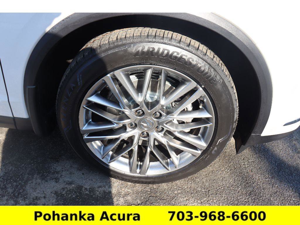 Certified 2023 Acura MDX SH-AWD w/ Advance Package image 35
