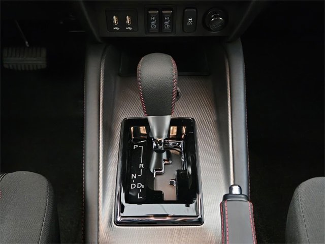 New 2025 Mitsubishi Outlander Sport AWD image 9