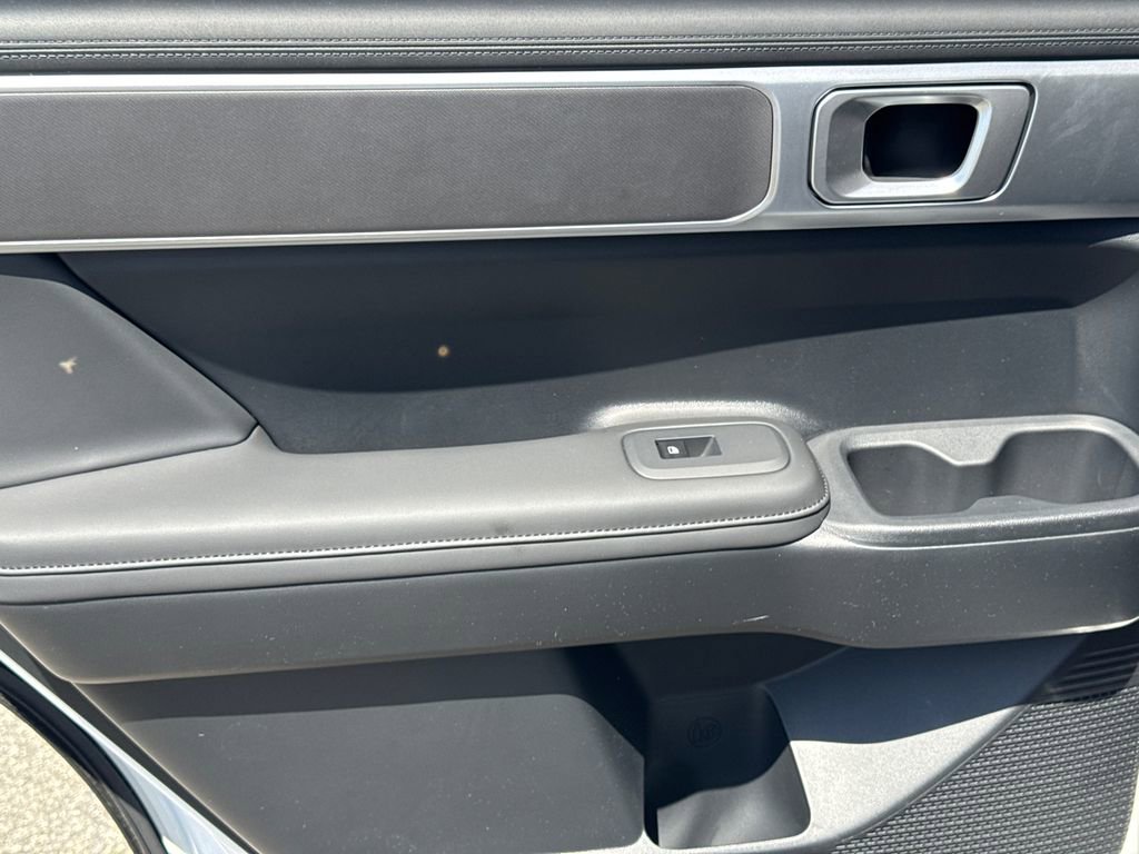 Certified 2026 Hyundai Santa Fe SEL FWD image 22