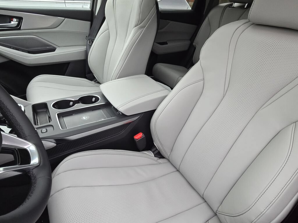 New 2026 Acura MDX w/ Technology Package AWD/4WD image 30