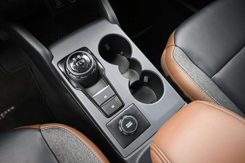 Used 2023 Ford Bronco Sport Outer Banks AWD/4WD image 29