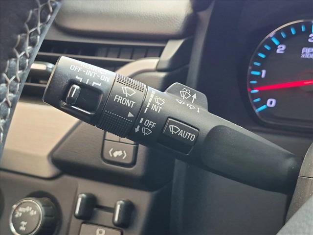 Used 2018 GMC Yukon SLT w/ HD Trailering Package AWD/4WD image 10
