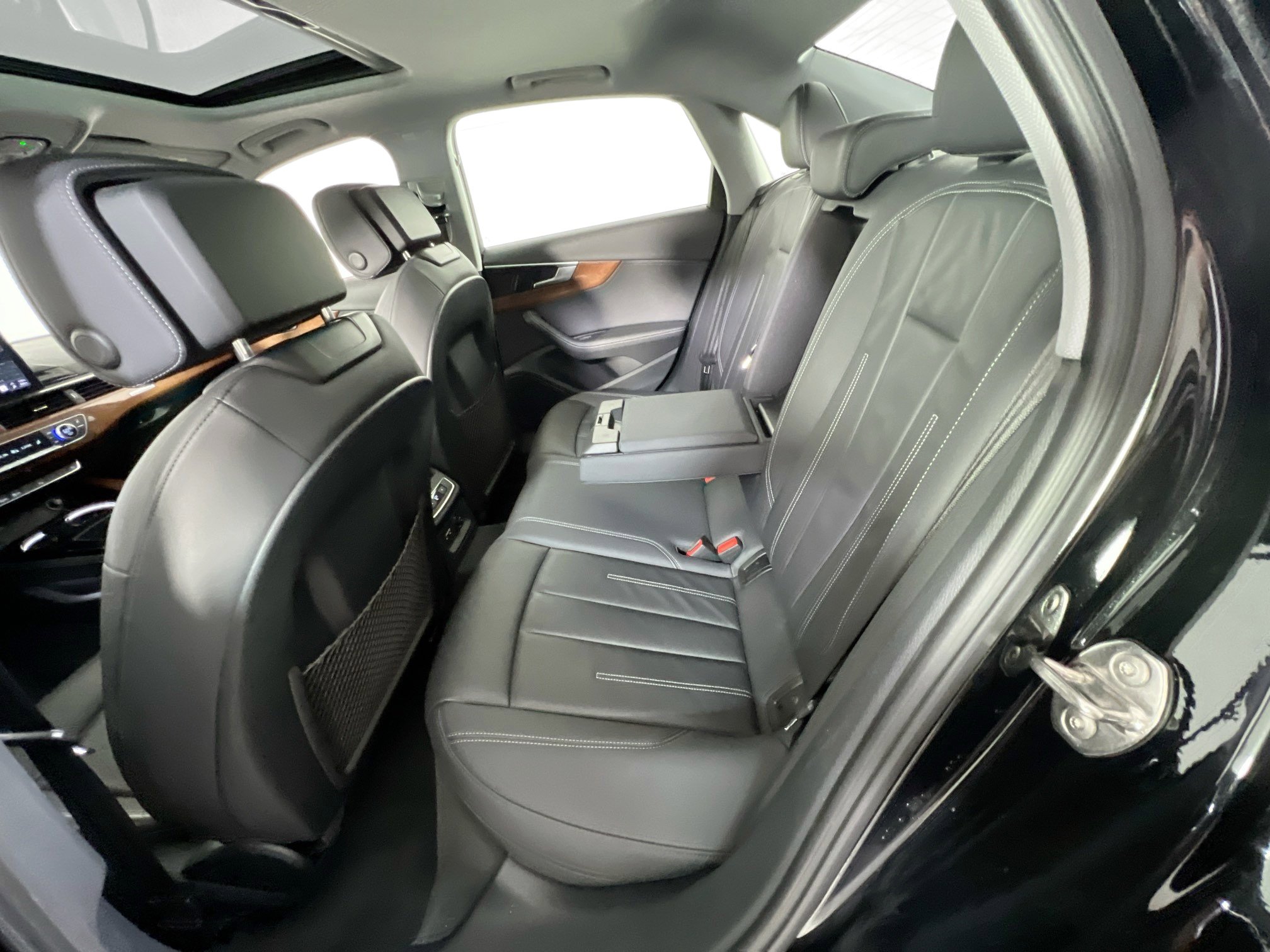 Used 2022 Audi A4 2.0T Premium Plus w/ Premium Plus Package image 25