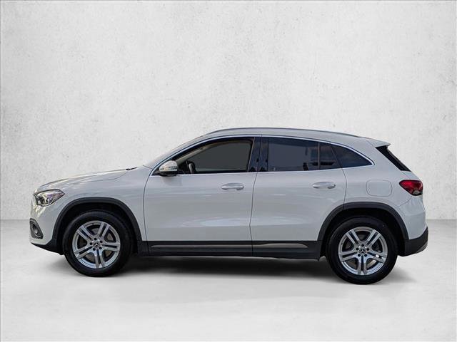 Used 2022 Mercedes-Benz GLA 250 image 9