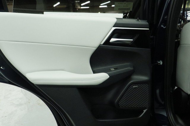 New 2026 Mitsubishi Outlander SE FWD image 25