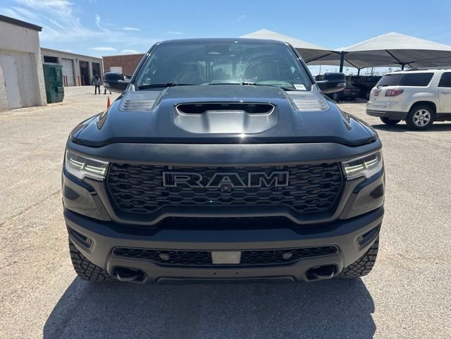 New 2026 RAM 1500 RHO w/ RHO Level 1 Equipment Group AWD/4WD image 2