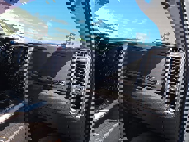 Used 2014 RAM 2500 Limited AWD/4WD image 14