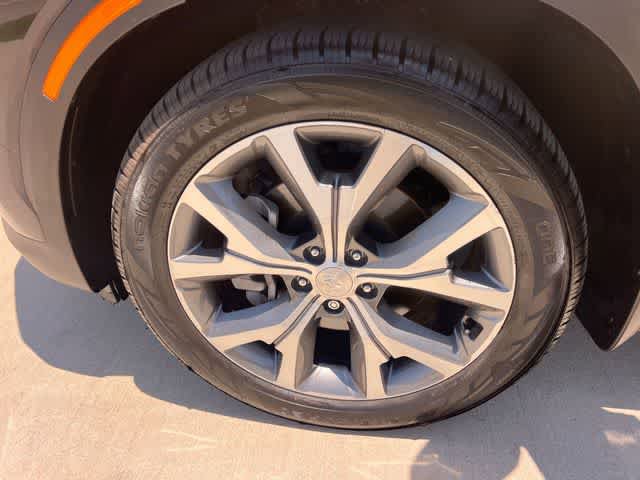 Used 2022 Hyundai Palisade SEL w/ Premium Package FWD image 9