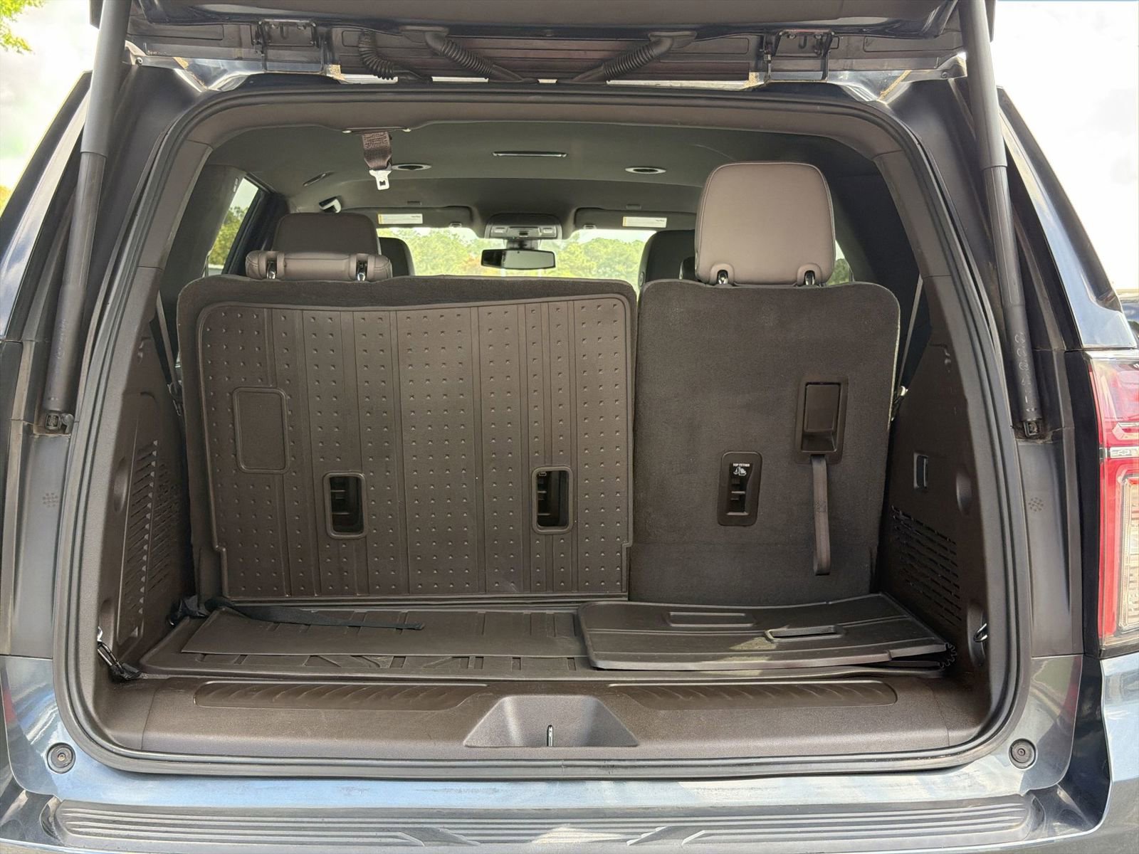 Certified 2021 Chevrolet Tahoe LT image 32