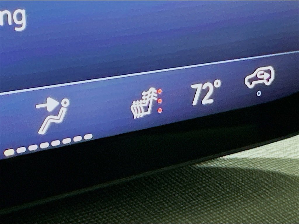 Used 2026 Buick Enclave Sport Touring w/ Power Package image 21