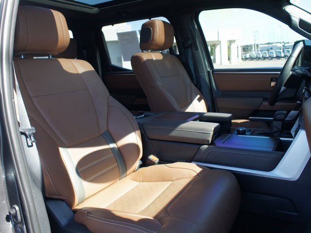 Used 2025 Toyota Tundra 1794 Edition image 25
