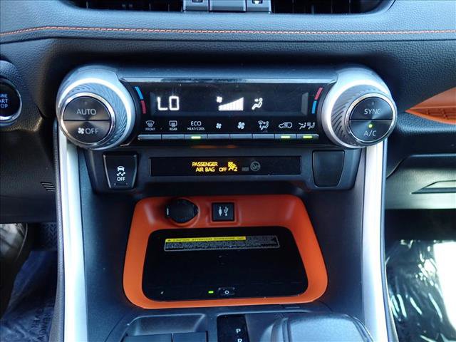 Used 2019 Toyota RAV4 Adventure AWD/4WD image 20