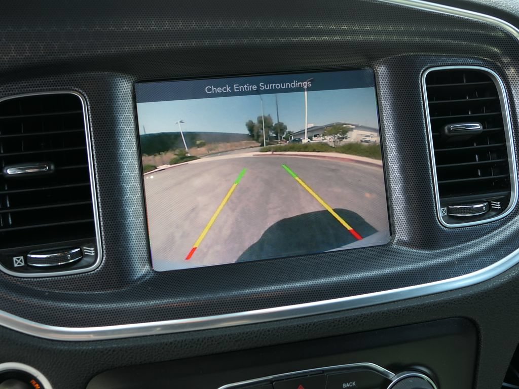 Used 2016 Dodge Charger R/T RWD image 21