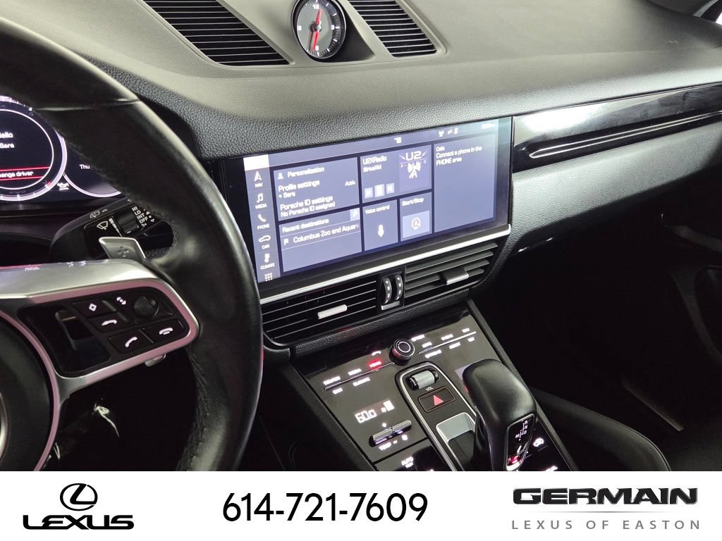 Used 2019 Porsche Cayenne AWD/4WD image 25