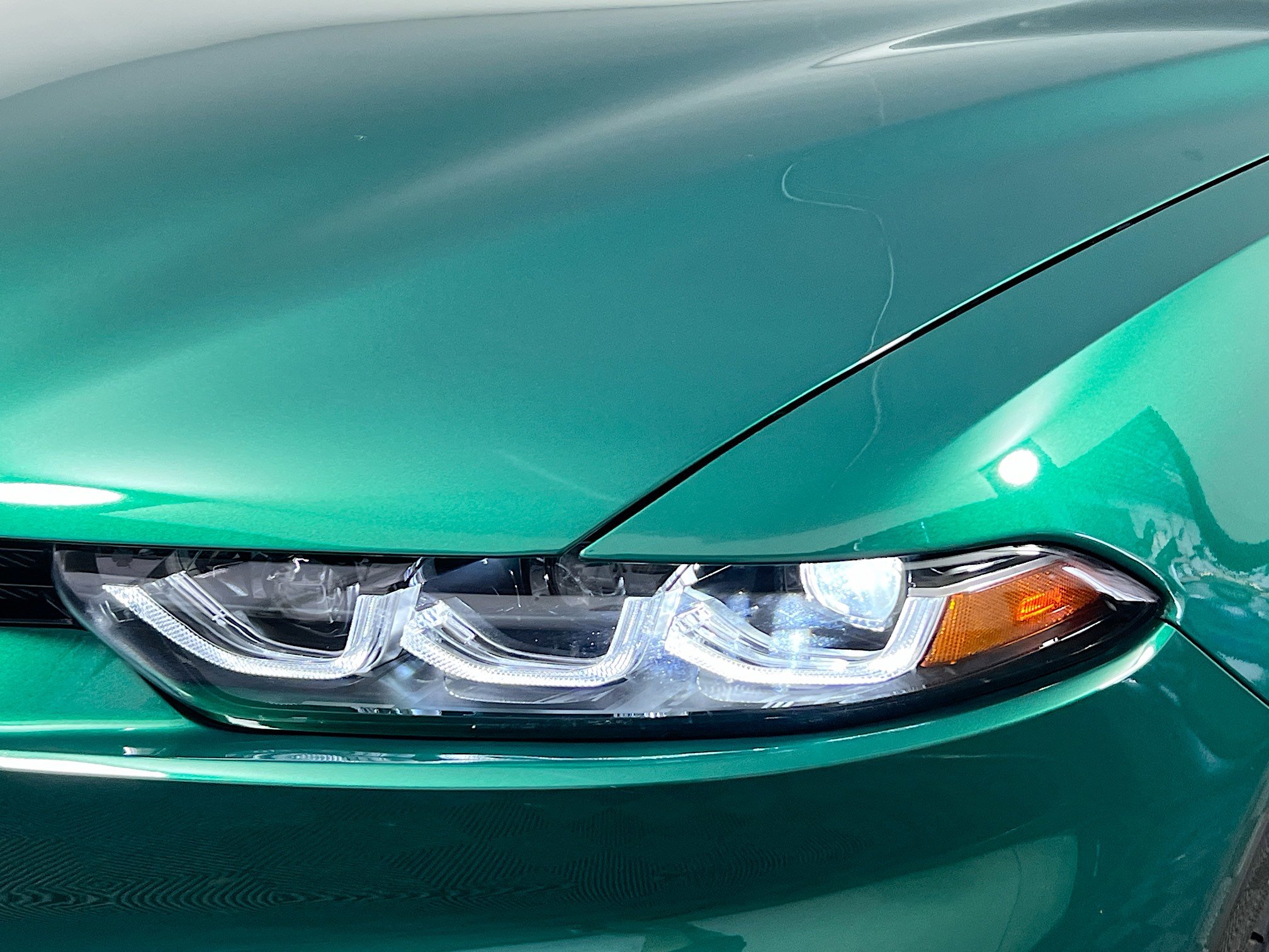 Used 2024 Alfa Romeo Tonale Veloce image 11