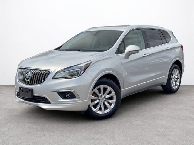Used 2018 Buick Envision Essence