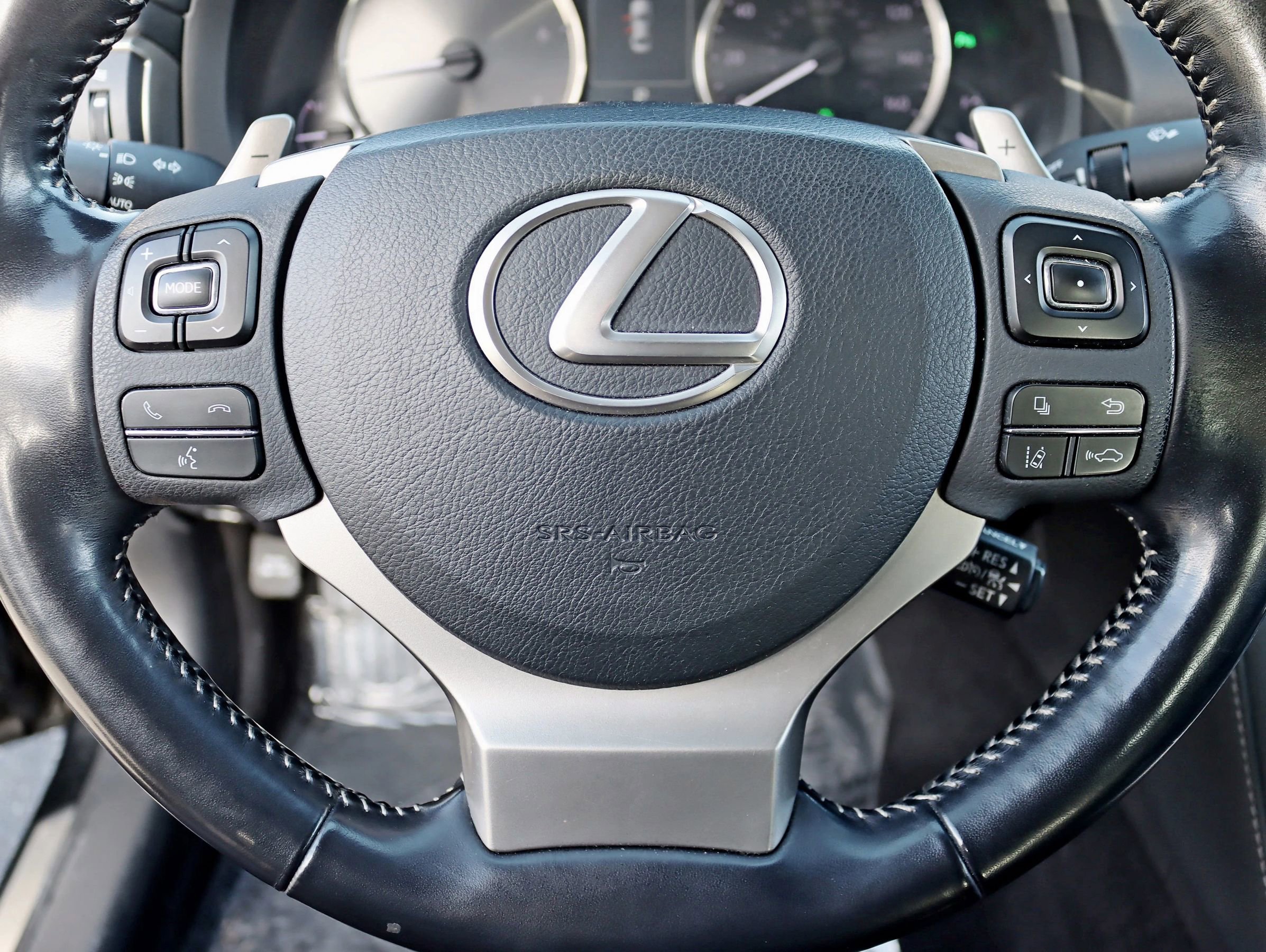 Used 2020 Lexus IS 300 IS 300 Sedan 4D w/ Premium Package image 18