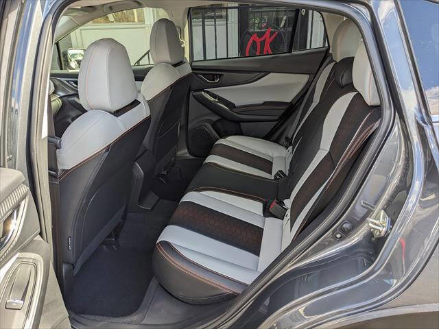 Used 2023 Subaru Crosstrek 2.5i Limited w/ Moonroof Package image 13