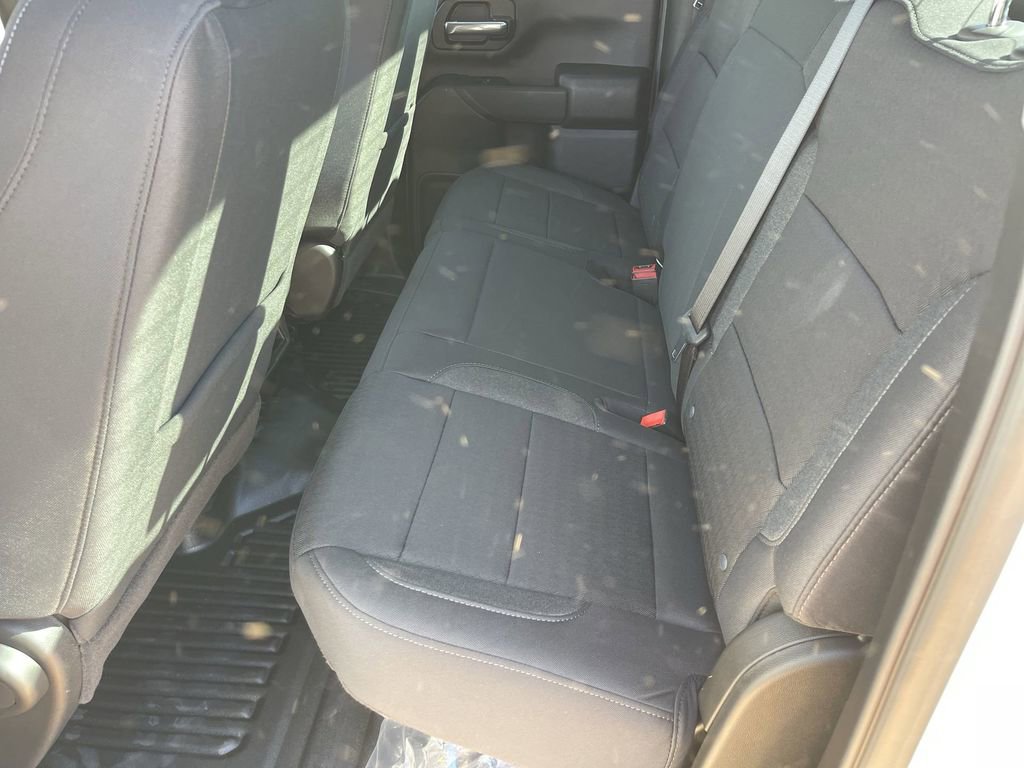 New 2025 GMC Sierra 2500 Pro w/ 1SA Pro Safety Plus Package RWD image 26