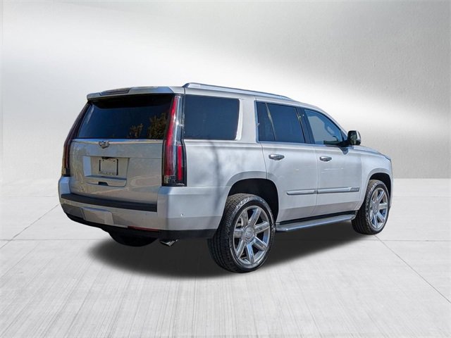 Used 2020 Cadillac Escalade Luxury image 5
