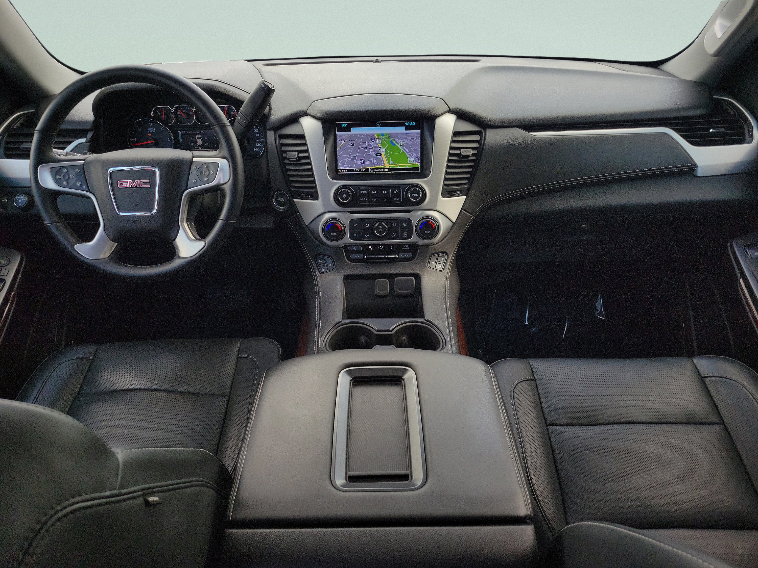 Used 2020 GMC Yukon SLT w/ Open Road Package RWD image 13