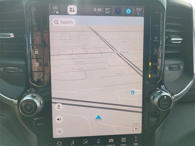 New 2026 RAM 2500 Laramie image 24