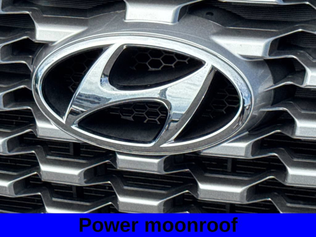 Used 2022 Hyundai Palisade SEL w/ 8P Bench Seat Package AWD/4WD image 16