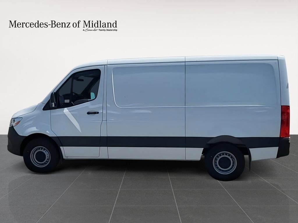 New 2025 Mercedes-Benz Sprinter 2500 image 6