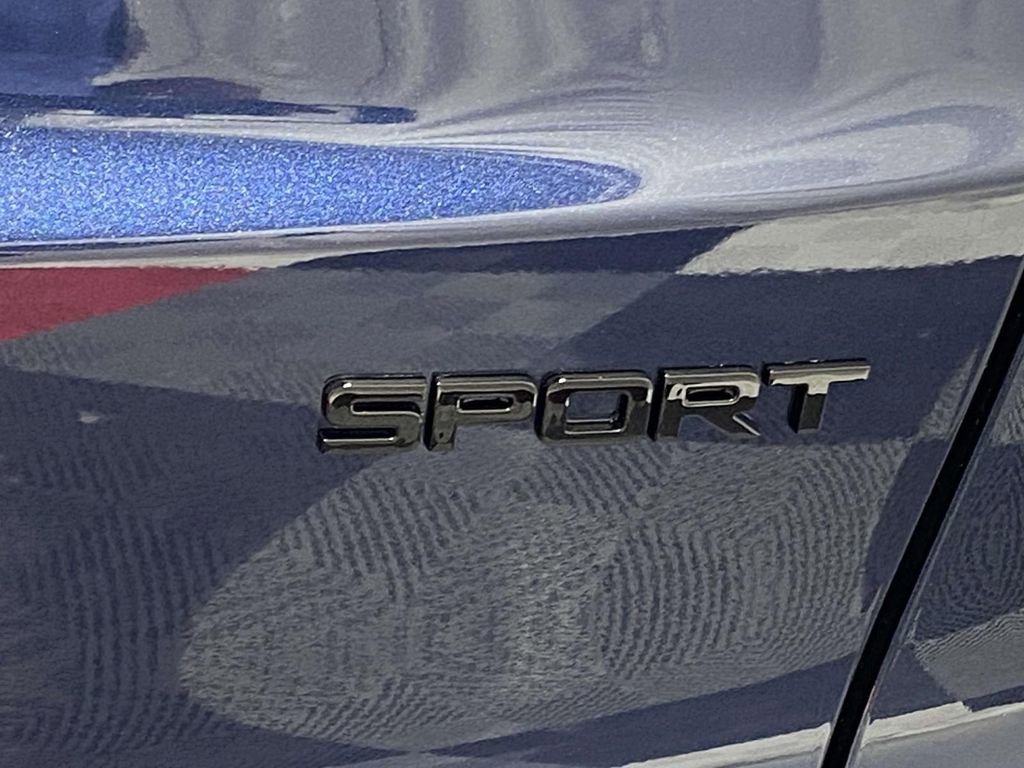 New 2026 Honda CR-V Sport image 7