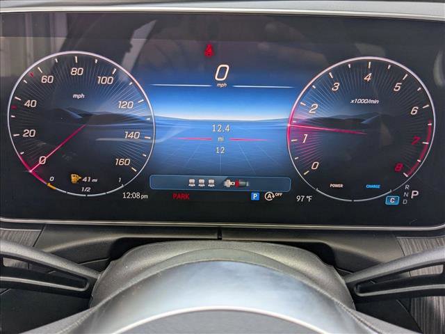 New 2025 Mercedes-Benz C 300 Sedan image 10