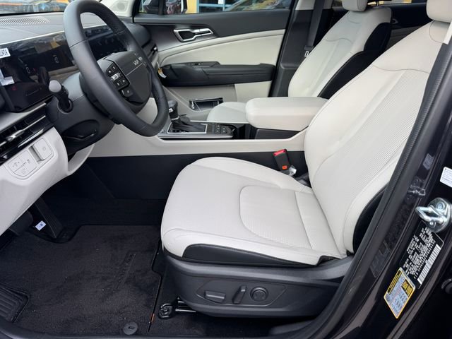 New 2026 Kia Sportage EX FWD image 15