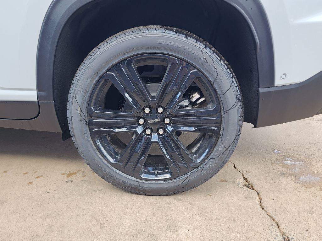 New 2026 GMC Acadia Elevation image 58