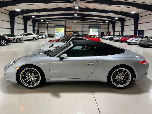 Used 2014 Porsche 911 Carrera 4 image 66