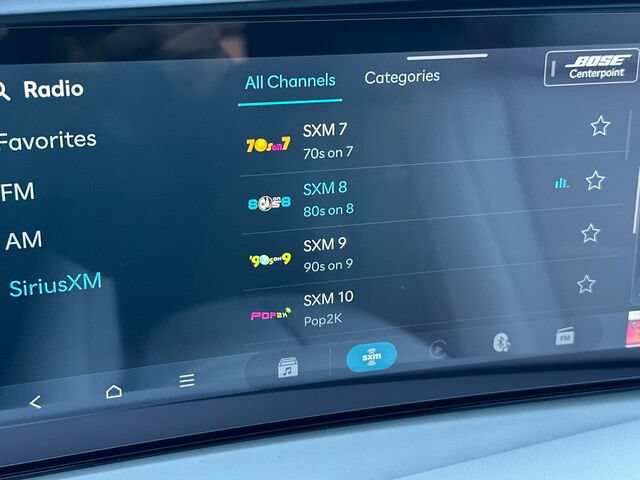 Used 2026 Hyundai Palisade Calligraphy AWD/4WD image 23