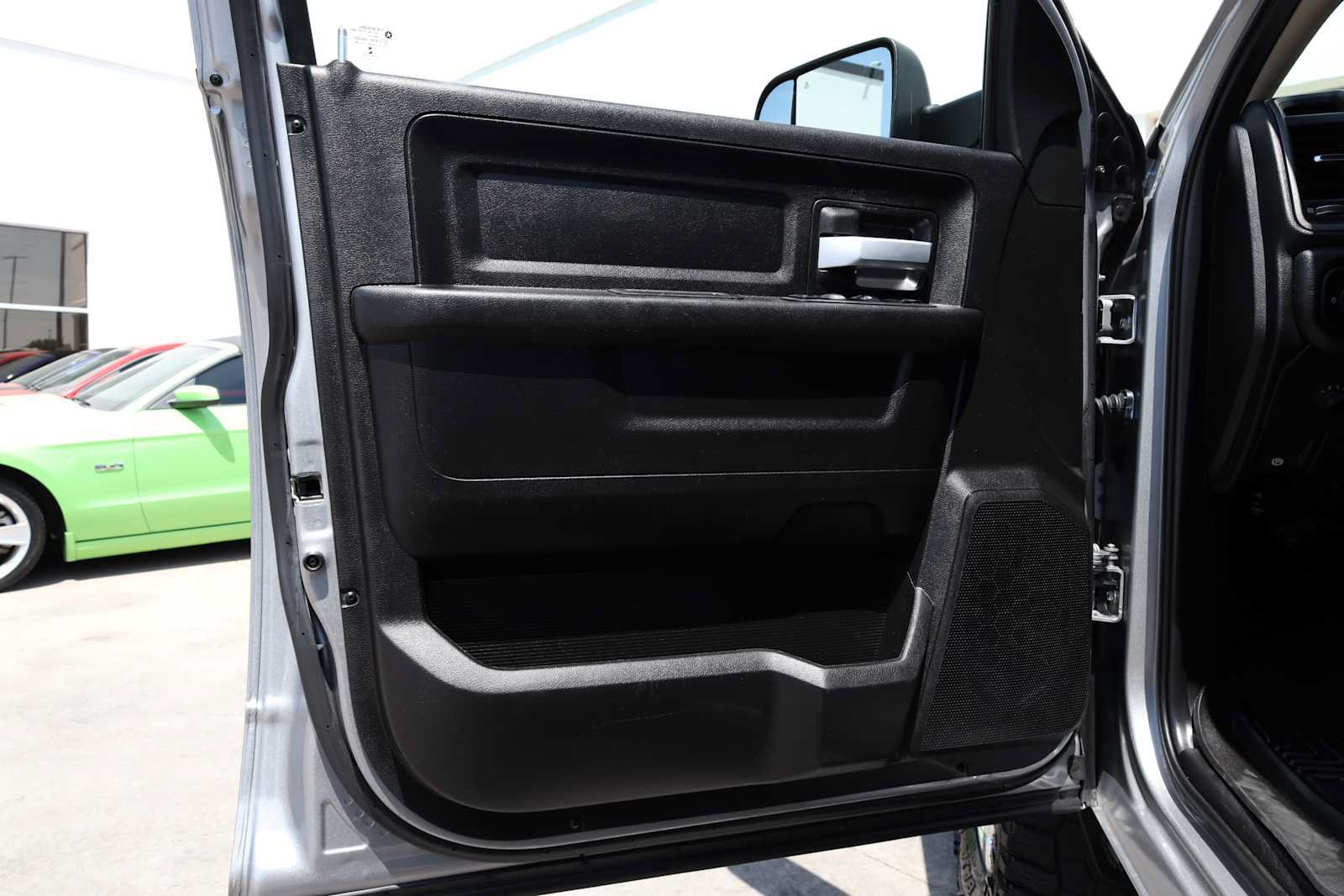 Used 2019 RAM 2500 Tradesman AWD/4WD image 42