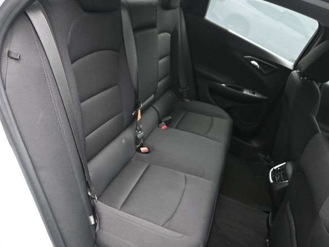 Used 2024 Chevrolet Malibu LT FWD image 35
