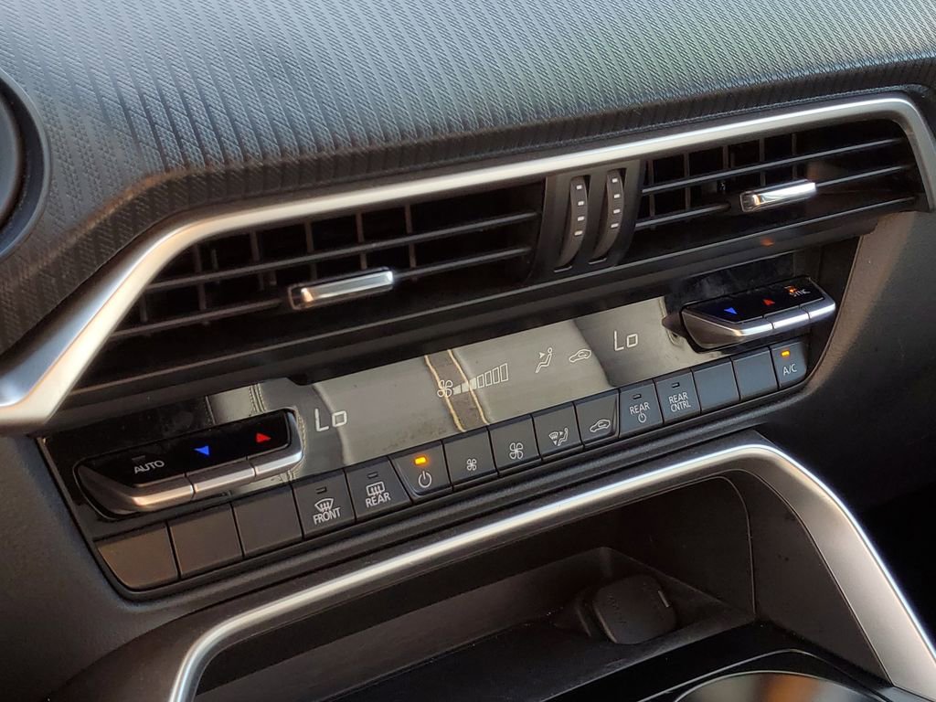 Used 2025 MAZDA CX-90 3.3 Turbo w/ Select Package image 22