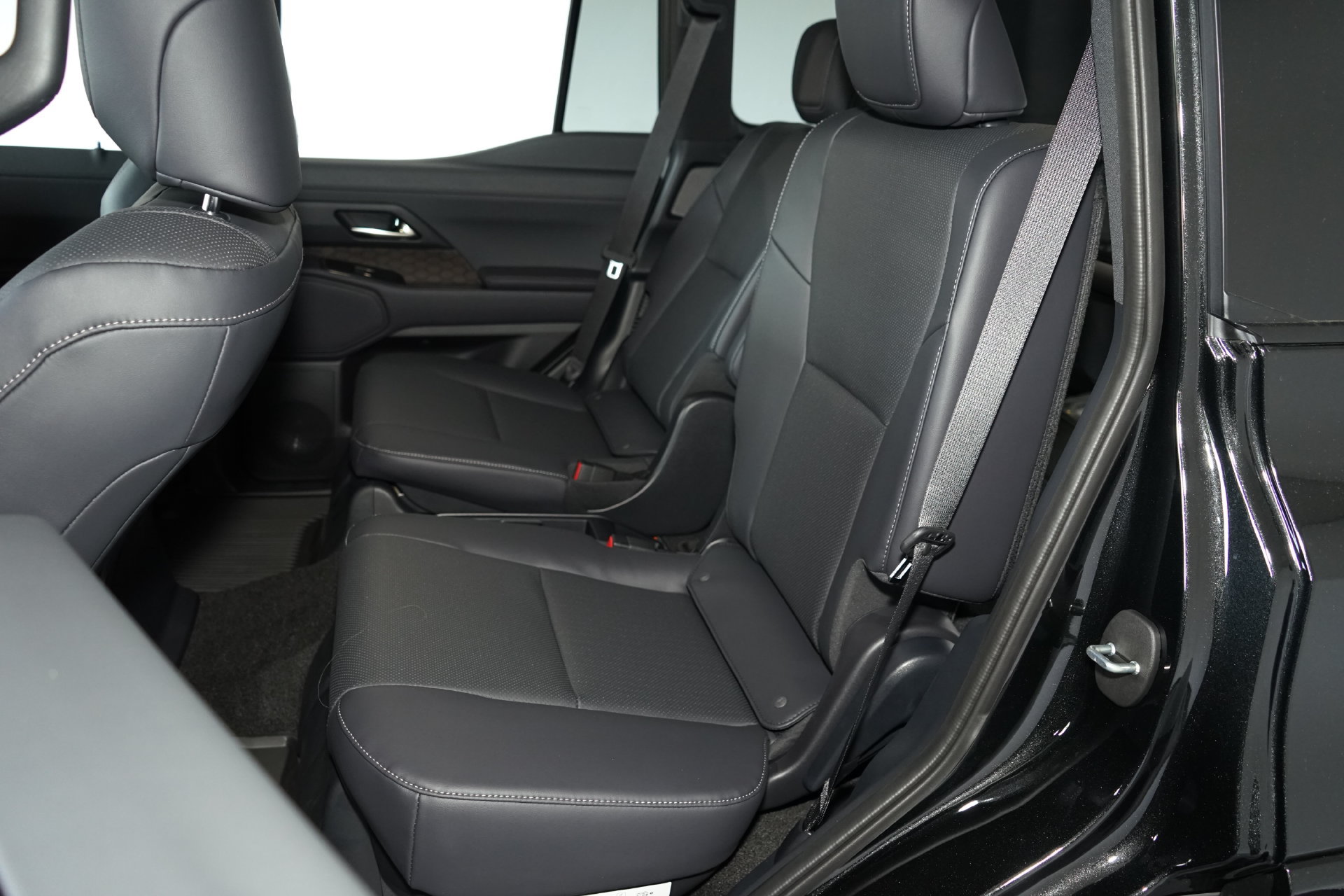 Used 2026 Lexus GX 550 AWD/4WD image 9