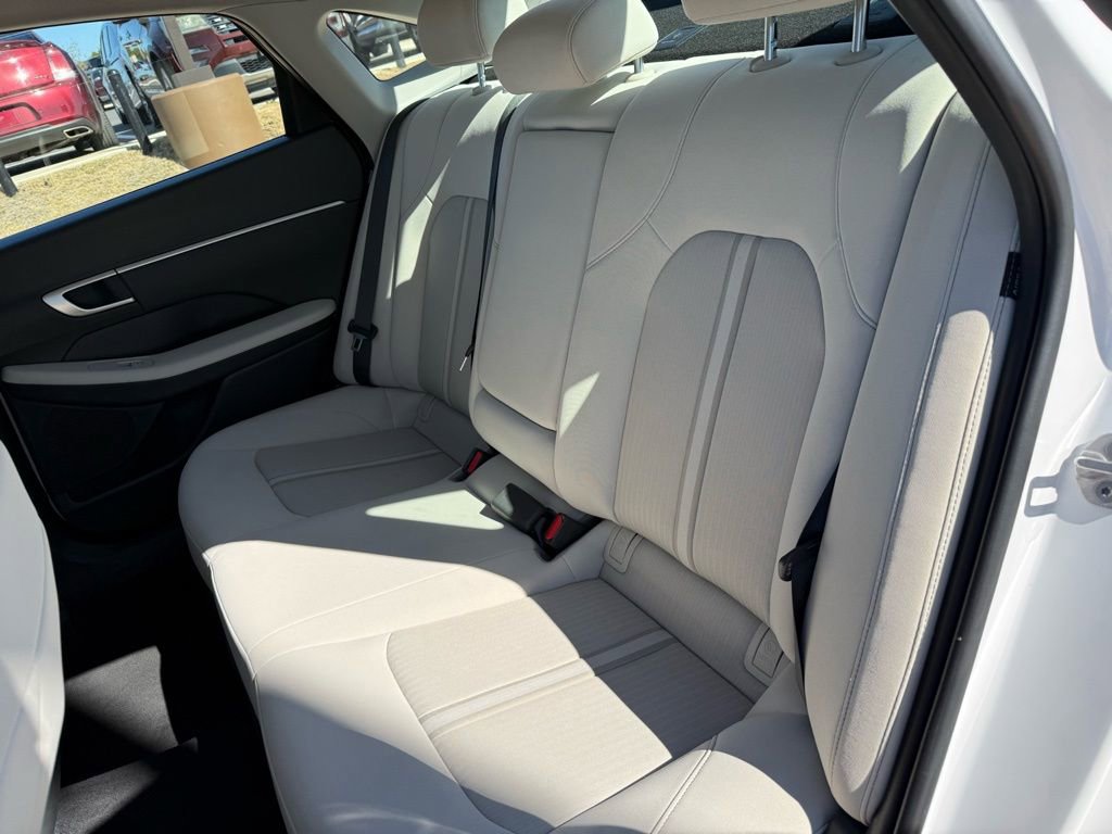 Certified 2024 Hyundai Sonata SEL image 21