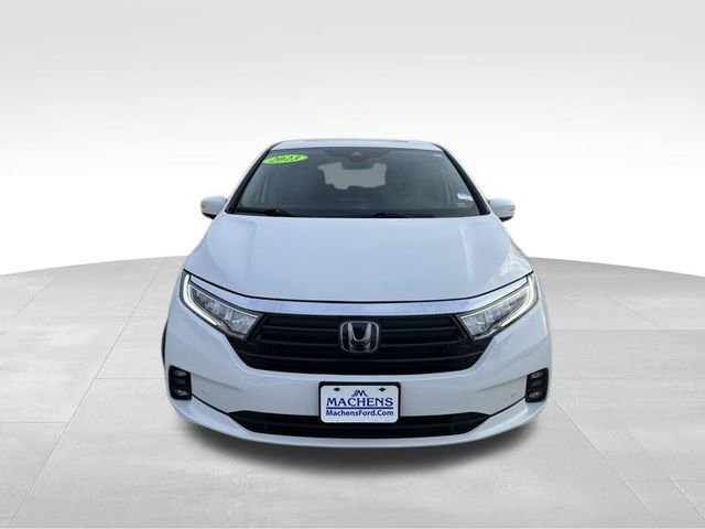 Used 2023 Honda Odyssey Elite image 10