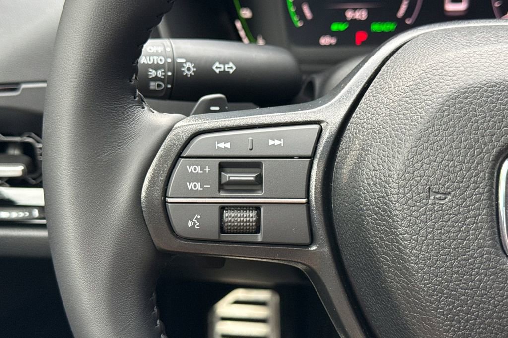 New 2026 Honda Accord Sport image 25