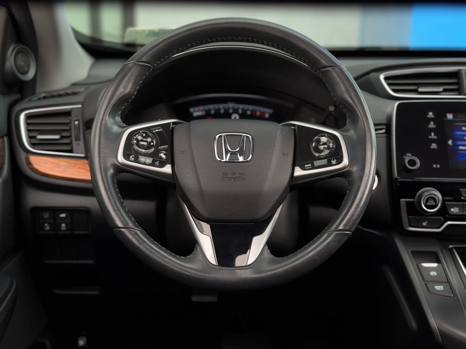 Used 2020 Honda CR-V EX-L image 17