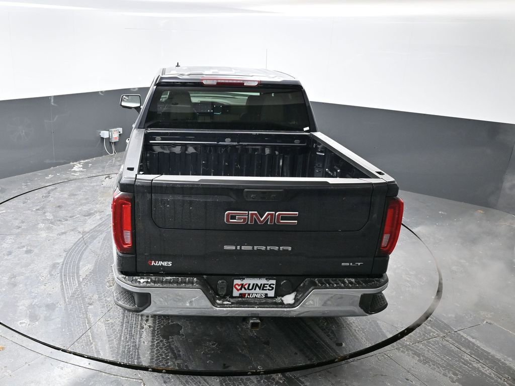 Used 2024 GMC Sierra 1500 SLT image 23